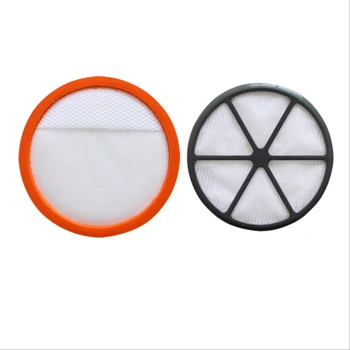 

HEPA Filter Cotton Filter Front & Rear Filters for Hoover UH72400 UH72401 UH72402 UH72405 UH72406 Vacuum Cleaner Parts