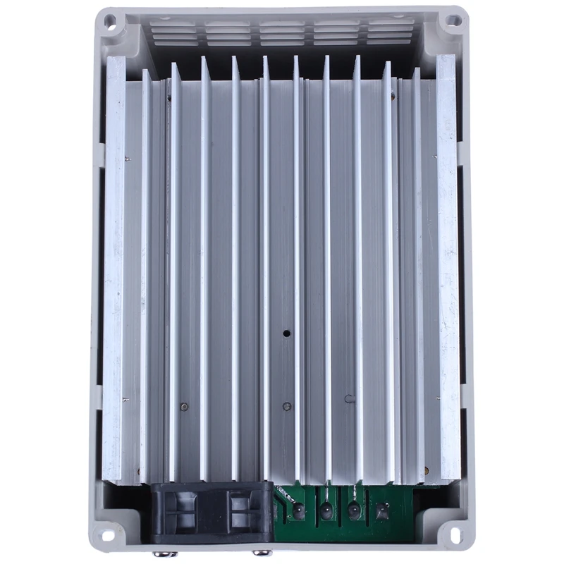 AC 220V преобразователь частоты 1.5KW VFD регулятор скорости Inversorde Синусоидальная
