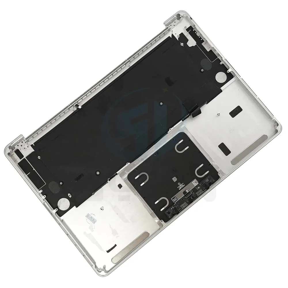 A1398 Топ чехол для Macbook Pro retina 15,4 дюймов Топ чехол с US клавиатура трекпад подсветка