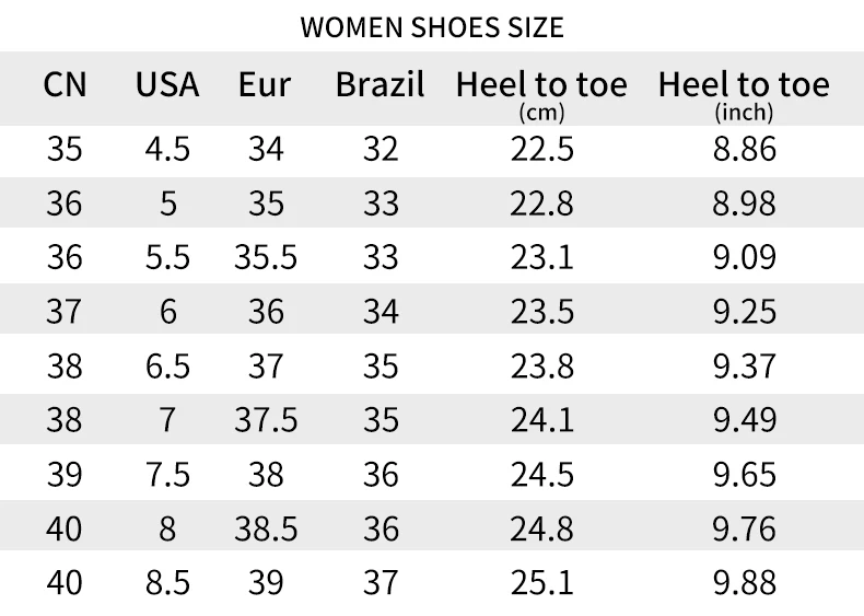 women-shoes-size