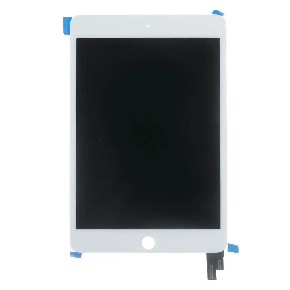 

Original Tablet LCD For iPad Mini 4 Grade lcd Display Touch Screen Assembly Digitizer Replacement For ipad A1550 A1538 display