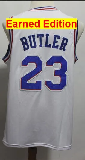 Джерси 23 Jimmy Butler баскетбольные майки - Цвет: 2018 new