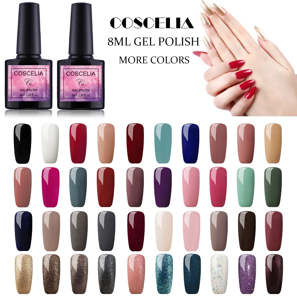 Цена Маникюрный набор, набор геля для ногтей, лампа для сушки ногтей, вилка США ЕС с замачиванием, набор для наращивания лака для маникюра, набор и...