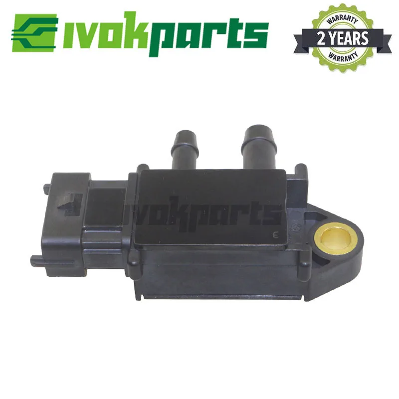 Dpf Delta Pressure Sensor Exhaust Air Intake For Volvo Truck D13 Fh Fm Mack 21403962 21 403 962 Crankshaft Camshafts Position Sensor Aliexpress