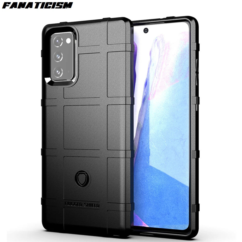 500 шт. прочный защитный чехол для телефона Samsung Galaxy Note20 Note 20 Ультратонкий Толстая