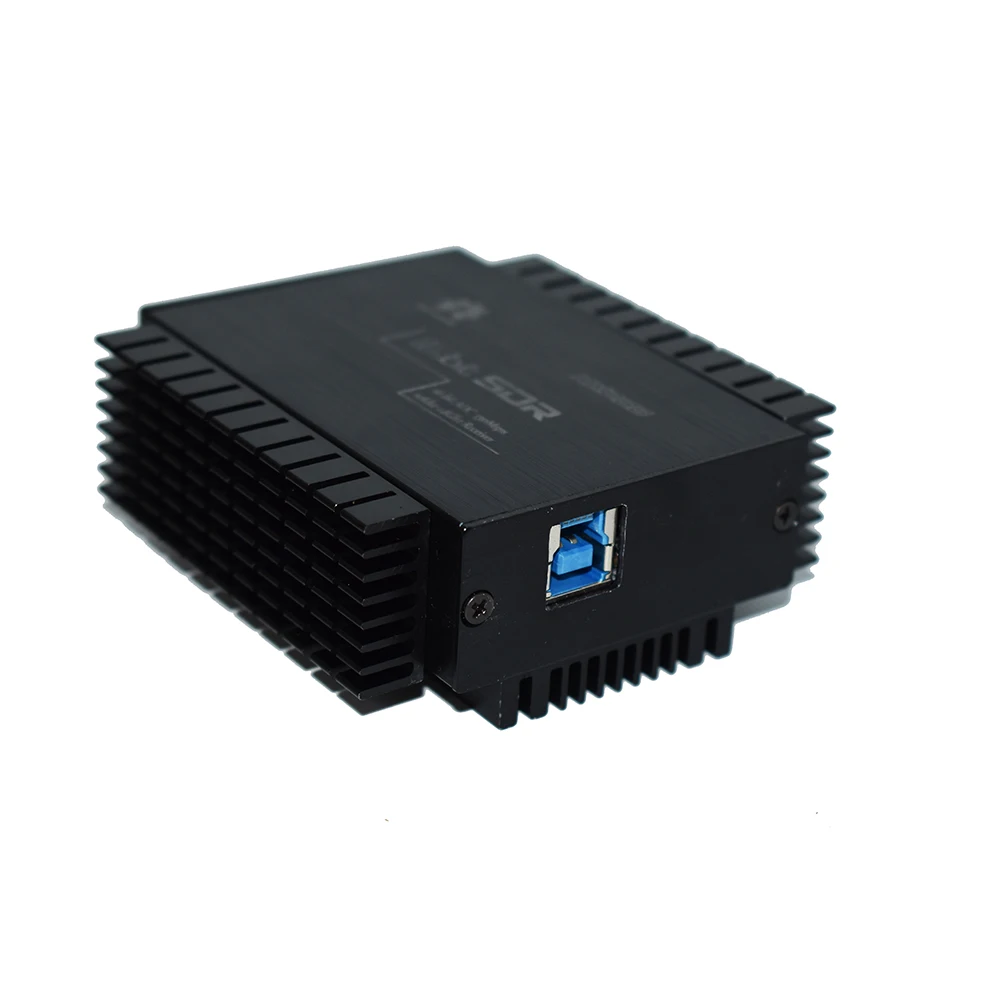 RX888 ADC SDR Receiver radio 1KHz-1.8GHz 16bit