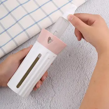 

4 in 1 Travel Dispenser Shampoo Lotion Shower Gel Soap Bottle Empty Sub-bottle Press Container Refillable Bottle Accessories