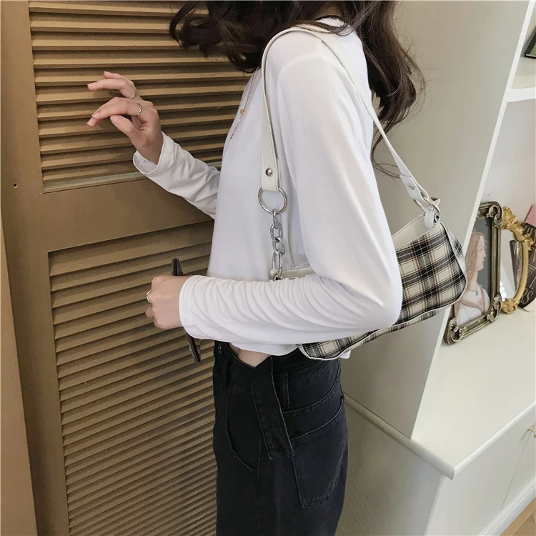 PX2631 Top 2020 new female long-sleeved early