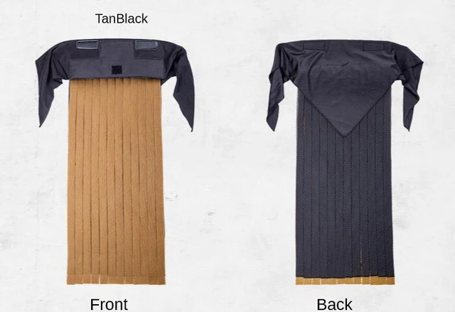 TANBLACK