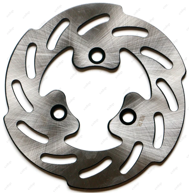 Front Disc Brake Rotor Disk for GILERA 