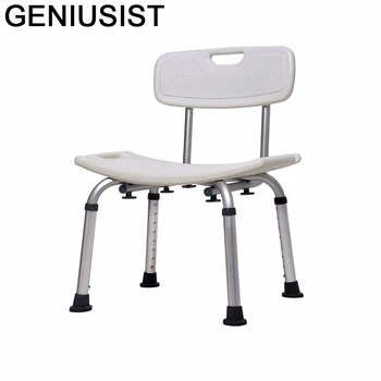 

Dormitorio Marche Pied Salle Bain Silla De Toilet Ev Mobilya Minusvalido Bath Escalon Plegable Taburete Ducha Stool Shower Chair