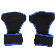 Напорный нарукавник, тренировка тяжелая атлетика, спортивные нарукавники, перчатки из неопрена с полупальцами