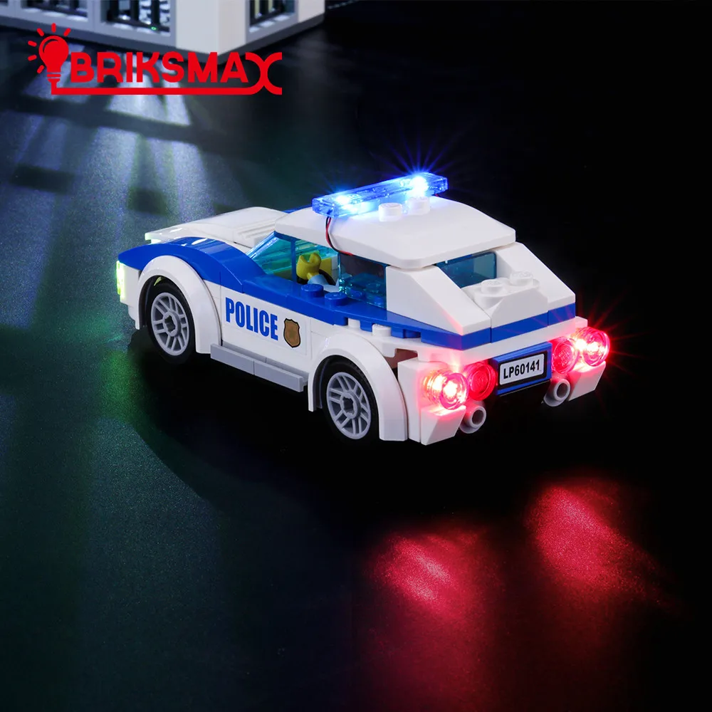 light up bricks compatible with lego