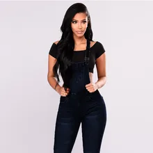 SAGACE Взрывные модели горячий тонкий слинг женский комбинезон с высокой талией Тонкий женский модный Повседневный женский джинсовый комбинезон с ремнем