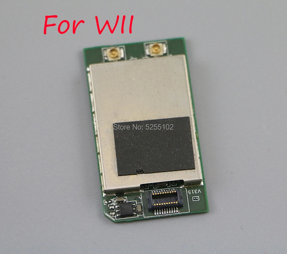 nintendo wii repair shop near me