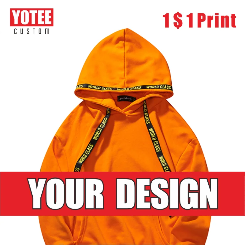 custom company hoodies