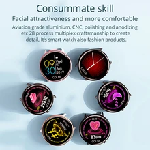 SKY 2 Smart watch IP68 waterproof