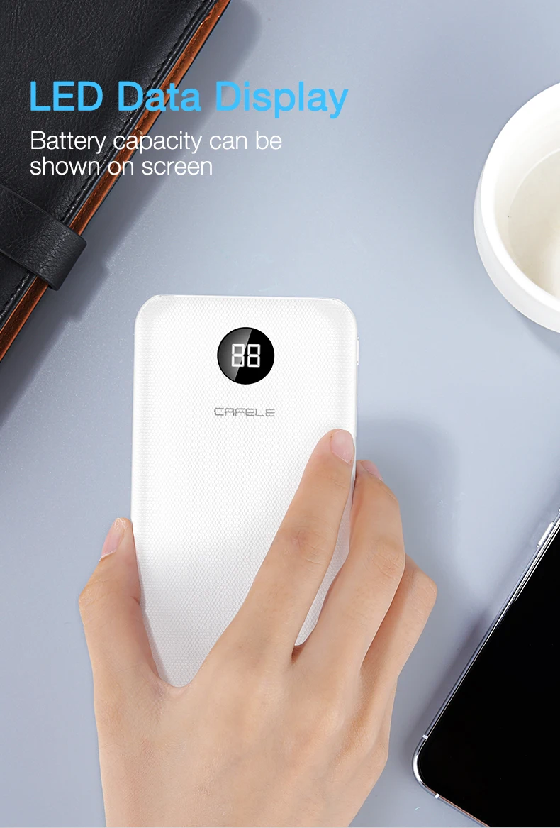 Portable Charger Power Bank (4)