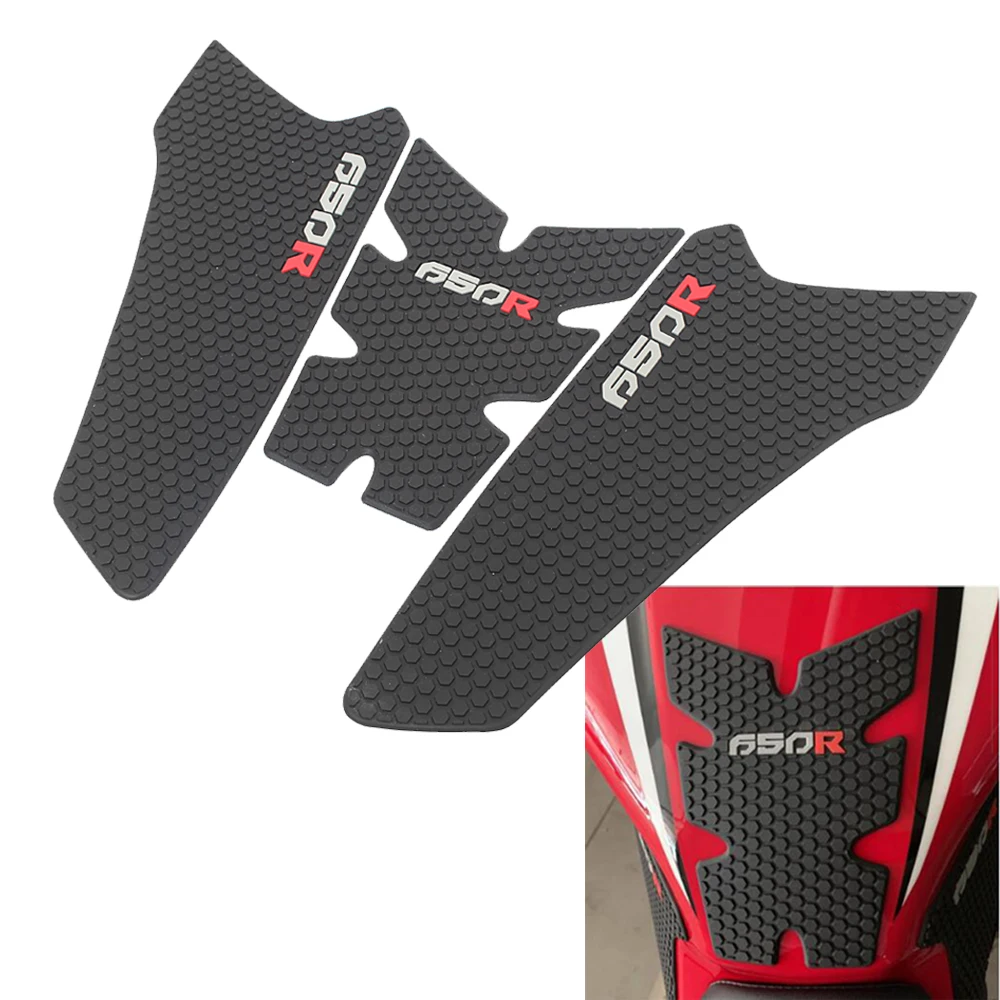 

Motorcycle Fuel Tank Sticker Car Sticker Suitable for Honda CB650R CBR650R 2018-2021