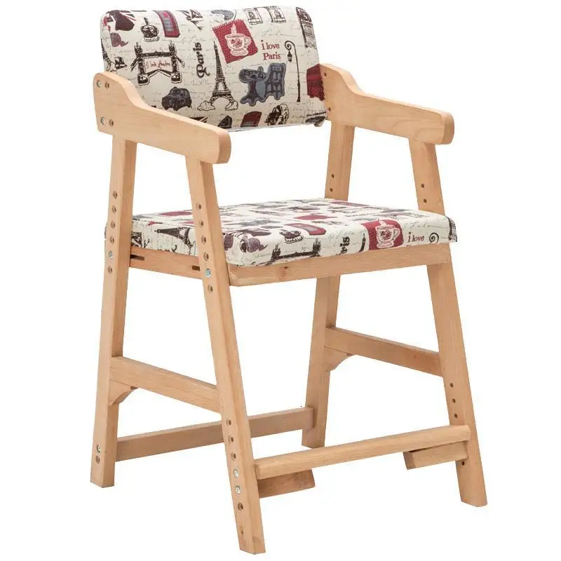 Meuble Learning Tower Mobiliario For Wood Adjustable Kids Baby Children Furniture Cadeira Infantil Chaise Enfant Child Chair Meuble Learning Tower Mobiliario For Wood Adjustable Kids Baby Children Furniture Cadeira Infantil Chaise Enfant Child Chair