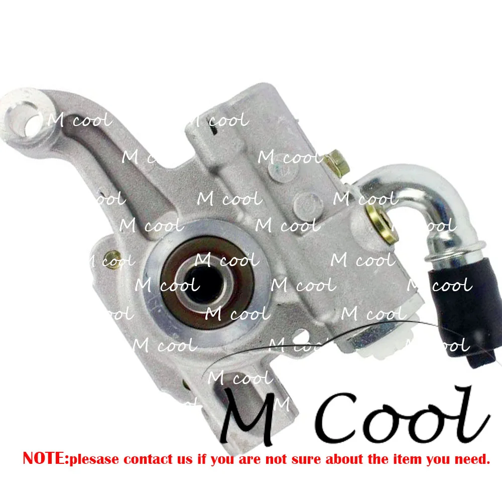 Новый Насос гидроусилителя руля для Chevrolet Captiva Sport 3.6L Gas CPW10496 20-2403 2008-2010 | Автомобили