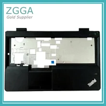 Новая клавиатура для ноутбука, ободок для lenovo ThinkPad Edge E520 E525, крышка для рук, верхний чехол с Touchapd, отпечаток пальца, FPR 04W1481