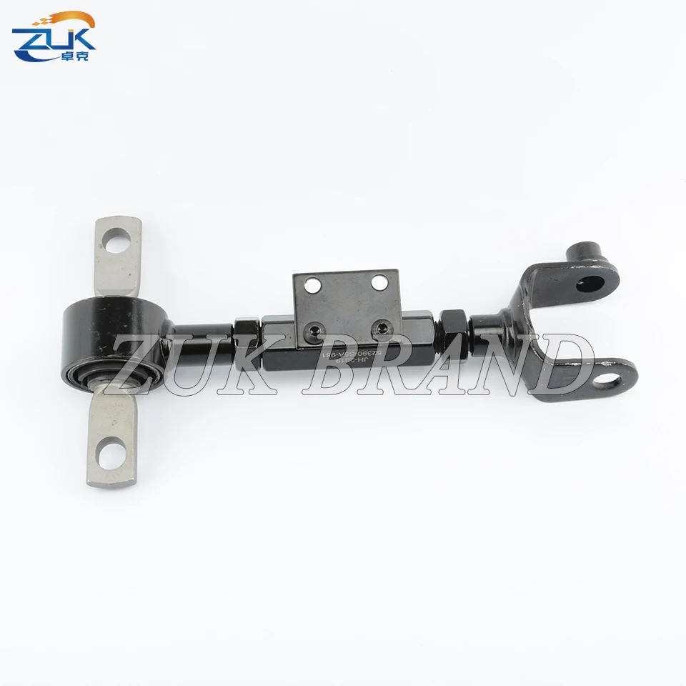 Control Arm ZUK Car Suspension Adjustable Rear Upper Control Arm For HONDA CIVIC 2001 2002 2003 2004 2005 ES OEM:52390-S5A-981