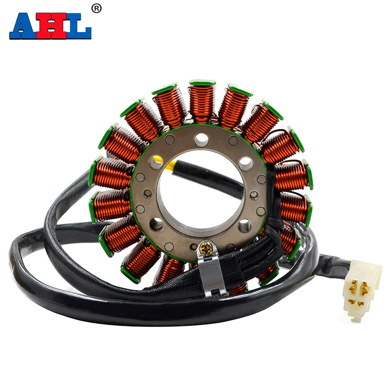 

AHL Motorcycle Parts Generator Stator Coil Comp For Ducati S4R 1000 ST2 ST3 1000 S ST4 ST4S Sport Touring S4 996 S SPS III