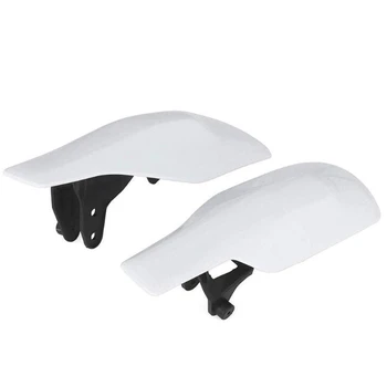 

Motocross Handguards Hand Guards Handlebar for Husqvarna FC TC FE TE FX TX 125 250 300 350 450 501 501S 2016 2017 Dirt Bike