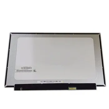 

NEW 15.6" HD Display Narrow Edge NT156WHM-T02 V8.0 Touch LCD Screen LED for Laptop