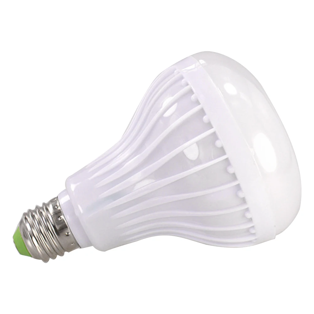 Led отель прочный Bluetooth кафе музыка лампочка умный декоративный Домашний Цвет Изменение многоцелевой легко наносить пульт дистанционного управления