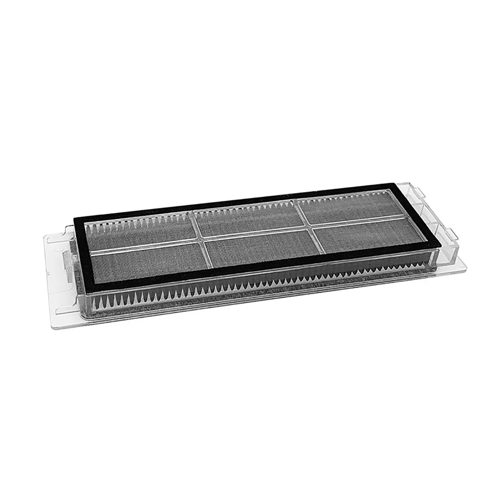 

Activated Carbon Filter Replacement Vacuum Cleaner for Mi Robot Robotic Vacuum Cleaner S5 MAX S6 S1 T4 Accessories