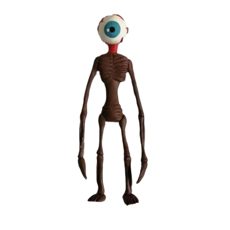 20cm Anime Siren Head Toy Action Figure Sirenhead Figure Horror Model Doll  Toys