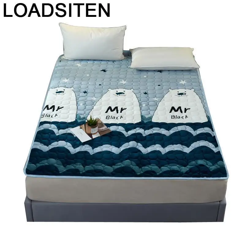 

Jadi Matratzenauflage Tatami Bed Materasso Lit Tooper Colchon Colchones De Cama Matelas Matras Materac Kasur Mattress Topper