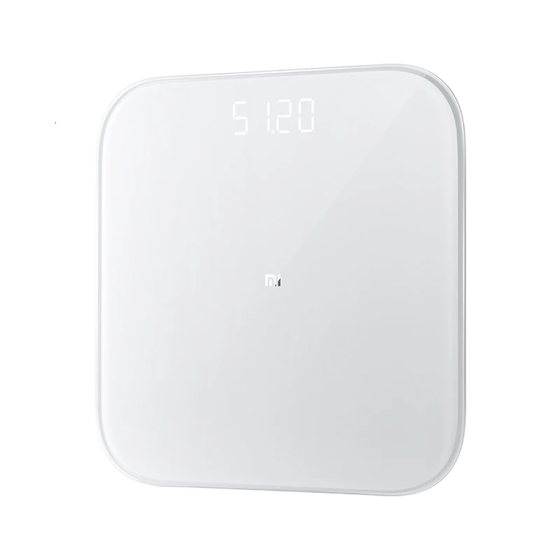 Новейшие Смарт весы Xiaomi 2 Health Balance Bluetooth 5 0 цифровые Поддержка Android 4 3 iOS 9 Mifit