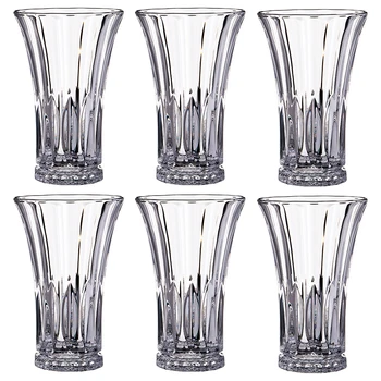 

Set of 6 glasses Wellington 340 ml Height = 15 cm Kitchen supplies
