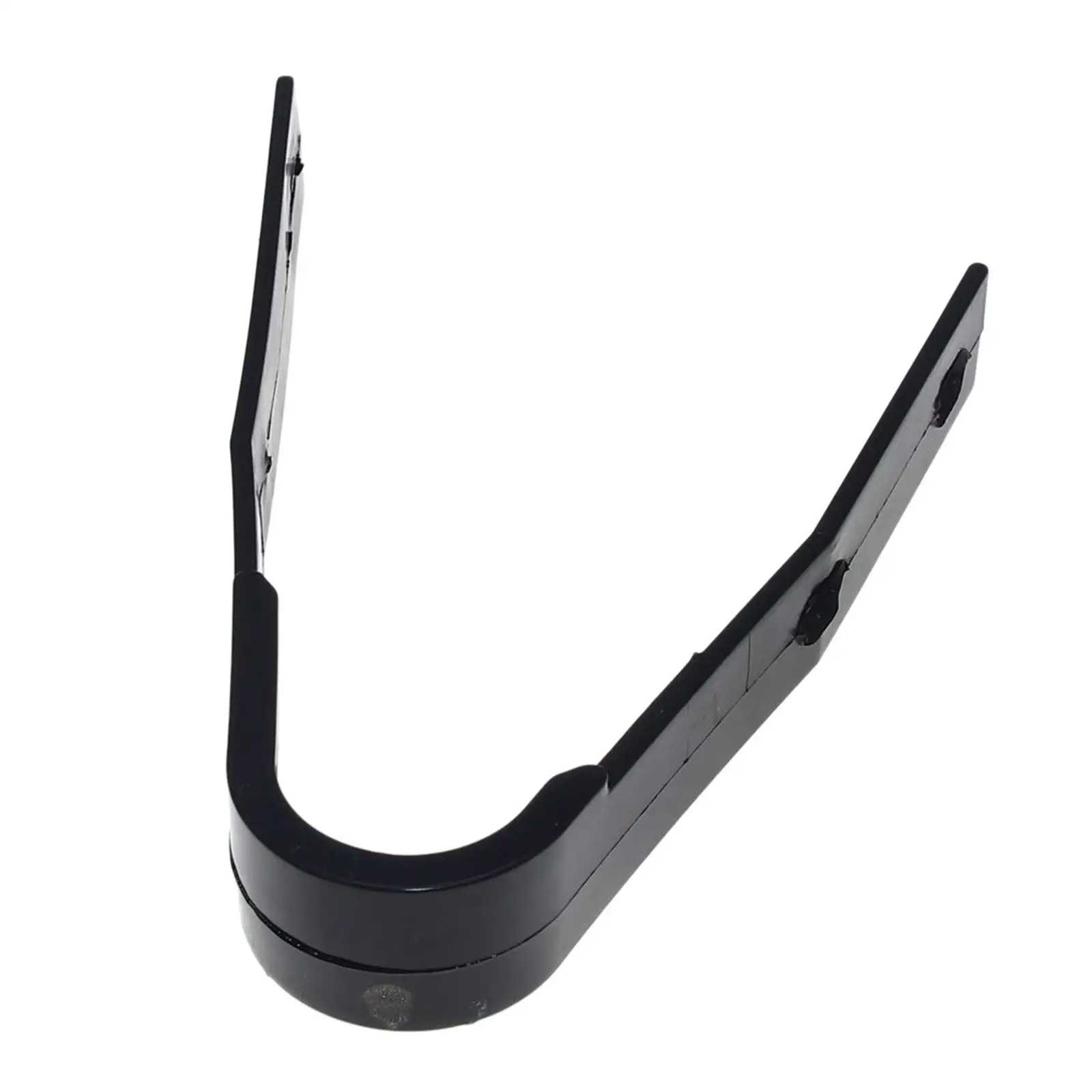 

Chain Slider Rear Swingarm Protection Cover Chain Protector Accessories Replacement for Pit Dirt Trail Bike 125cc 140cc