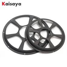 1 шт. 8 дюймов 10 дюймов 12 дюймов металлический сменный круглый динамик защитная сетка сетчатая крышка решетка круг сабвуфер аксессуары G1046