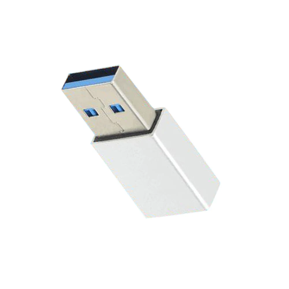 Тип-C OTG USB Adapterr Тип-C Female to USB 3,1 конвертер Зарядное устройство адаптер для Планшетные ПК телефона OTG Тип C Adapterr переходник