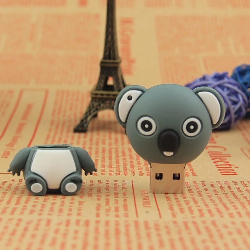 Флэшка USB 2 0 подарок на день рождения 32 ГБ 64 ГБ|USB флэш-накопители| |