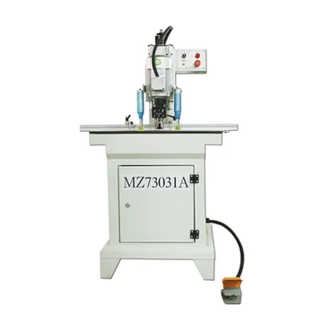 

Hinge Driller Cabinet Door Hinge Punch Device Woodworking Semiautomatic Woodworking Drilling Machine Efficient Woodworking Tools