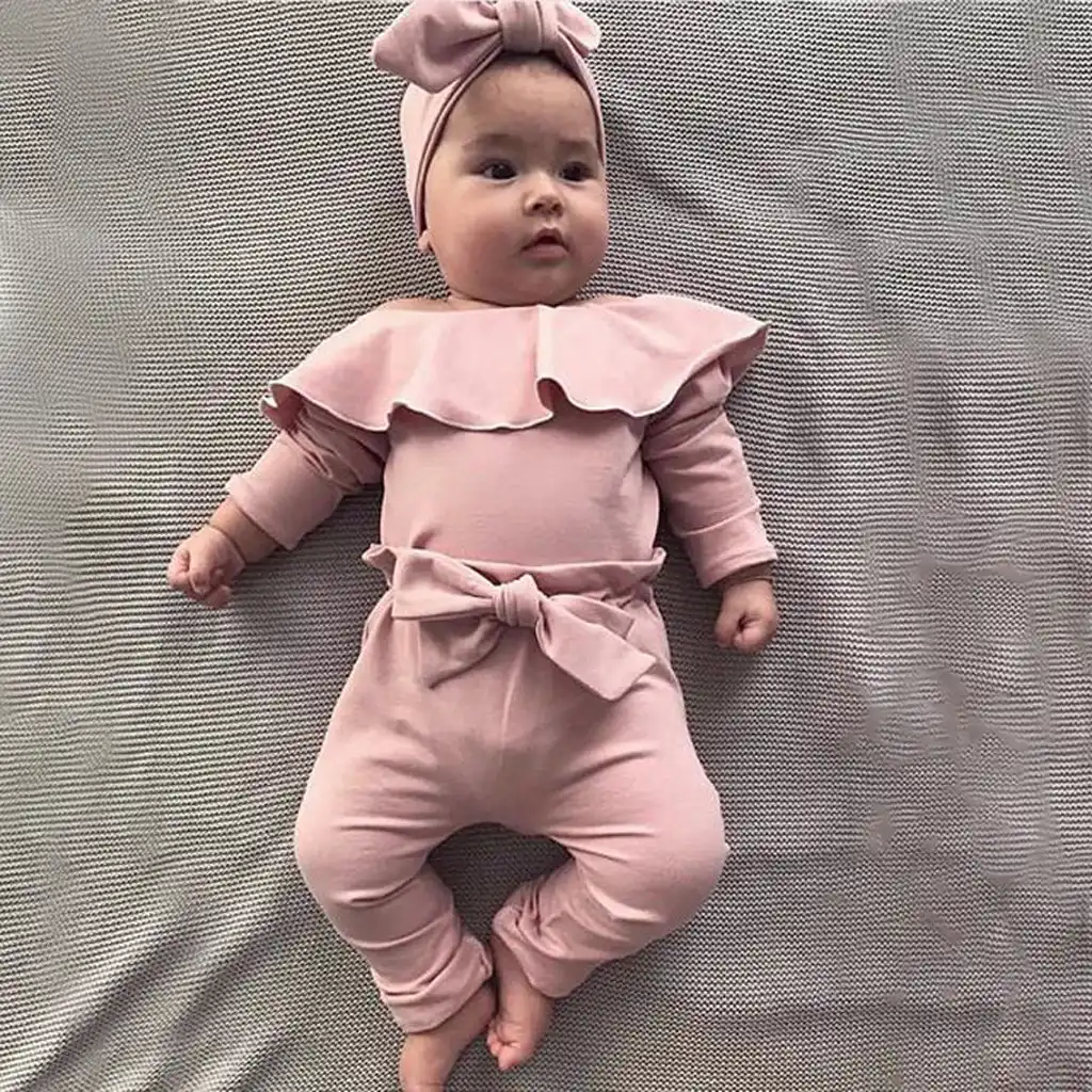 infant girl fall outfits