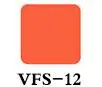 Tsukineko VersaFine Inkpad VFS-82 Оникс черный VFS-54 Винтаж сепия Япония - Цвет: VFS-12