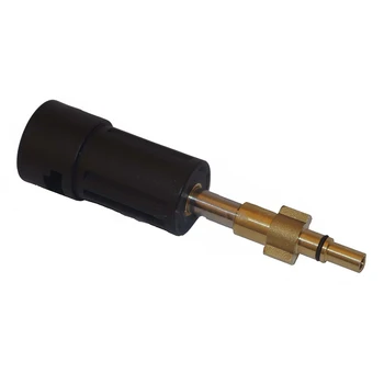 

For Karcher Adapter Connector Quick Connect Replacement Part Accessory
