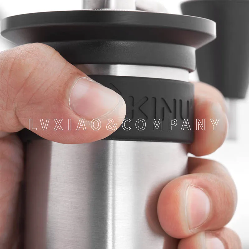 Kinu M47 Coffee Grinder Accessory 