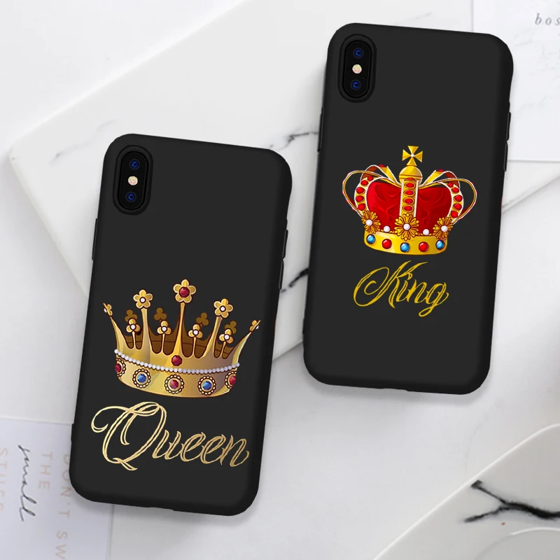 Coque couple iphone xr