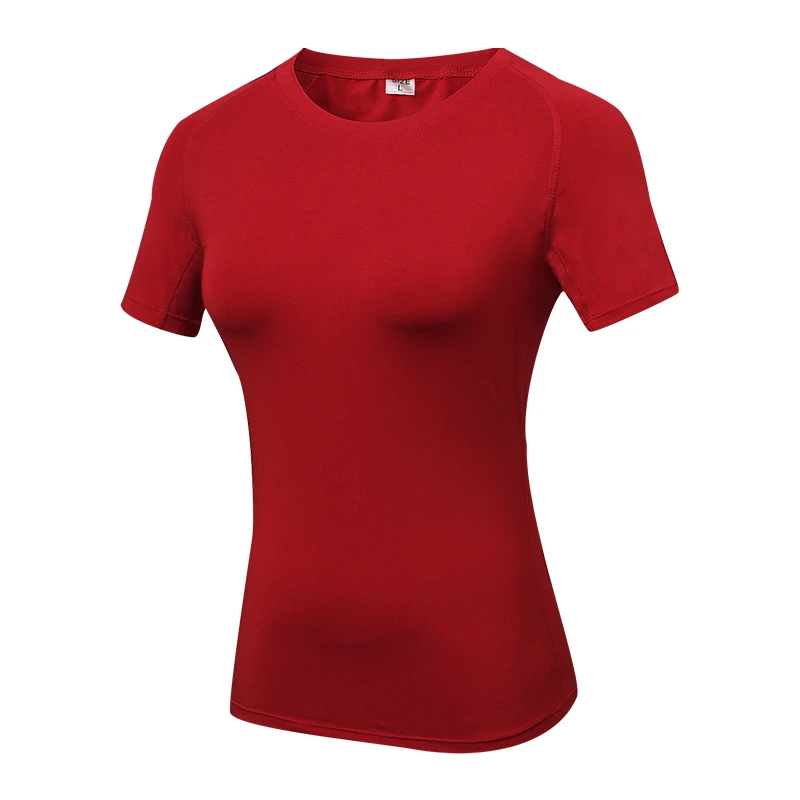 Yoga Tops Sport Shirt Women Fitness Gym Top Yoga Running T-shirts Female Sports Top Quick Dry Workout Tops For Women sports t shirt yoga top yoga shirt sports shirt