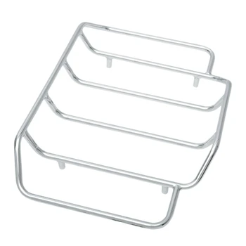 

Chrome Pak Luggage Rack for Tour 1984-2018 Dresser Models