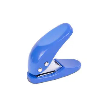 

DeLi 1 Pc Mini Card Paper Hole Puncher Craft Circle Stationery Office Paper Hand Punch Scrapbooking Hole Puncher Hole Patte Y5O3