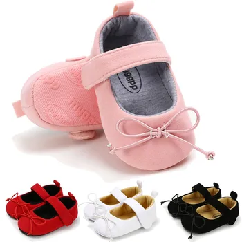 

Toddler Kid Baby Girls Cute Pricess Toddler First Walk Winter Warm Casual Shoes kids children детская обувь для девочек#E25